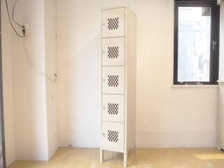 収納家具 - ロッカー・ワードローブ - イームズやウェグナー等