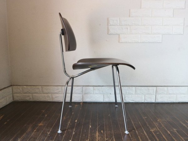 ϡޥߥ顼 Herman Miller DCM ˥󥰥 ॺ Eames ᥿å ץ饤å B 