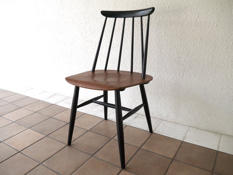 アスコ ASKO 50-60's ビンテージ ファネットチェア Fanett Chair