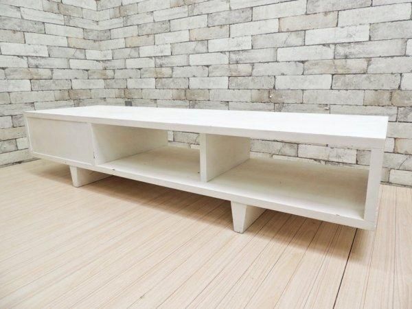 ウニコ Unico コルソ Corso オーク材 ペインテッドavボード 北欧スタイル 廃盤 Tokyo Recycle Imption 東京 世田谷のリサイクルショップ デザイナーズ 北欧家具の販売 買取