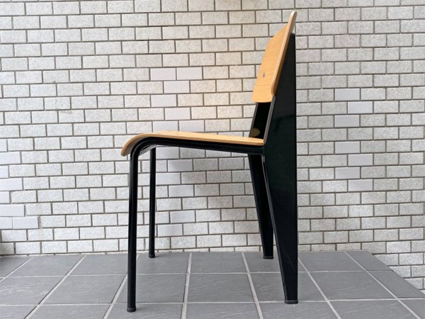 ȥ Vitra ɥ Standard chair  ʥ ǥץ֥å 󡦥ץ롼  