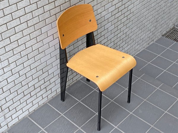 ȥ Vitra ɥ Standard chair  ʥ ǥץ֥å 󡦥ץ롼  