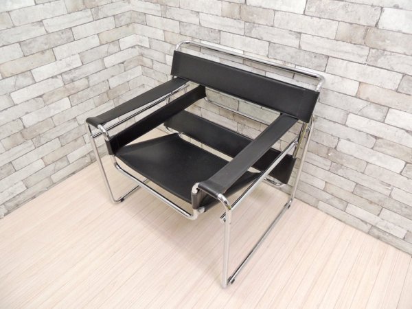 亮꡼ Wassily Chair ܳ ޥ륻֥䡼 Хϥ ̾ȶ ˥ǥ IDCͲȶ ץ 119,880 