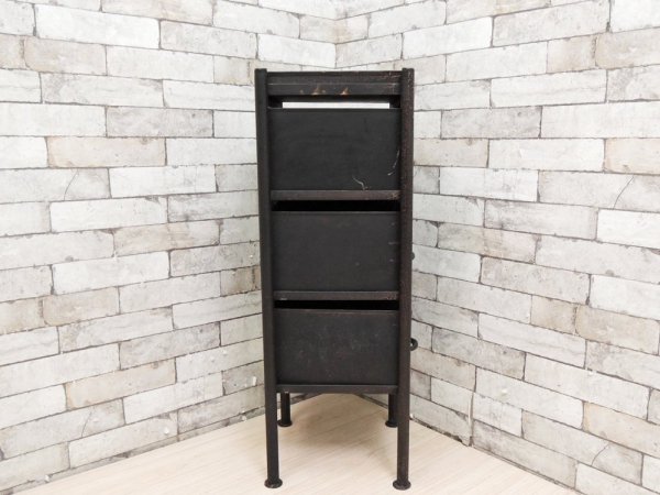 㡼ʥ륹ɥե˥㡼 journal standard Furniture ǥ GUIDEL 3ɥ 3 DRAWERS CHEST ȥꥢ 