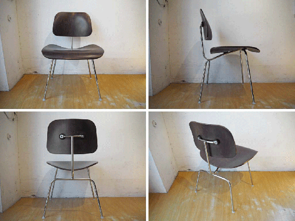 ϡޥߥ顼 Herman Miller DCM ˥󥰥 ץ饤å ᥿å  ߥåɥ꡼ C&Rॺ 