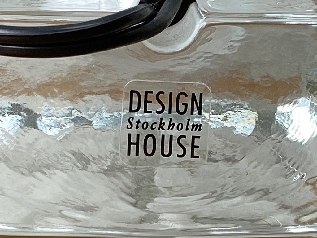 ǥϥȥåۥ DESIGN HOUSE stockholm ֥å BLOCK LAMP ϥåꡦͥ MoMA B 
