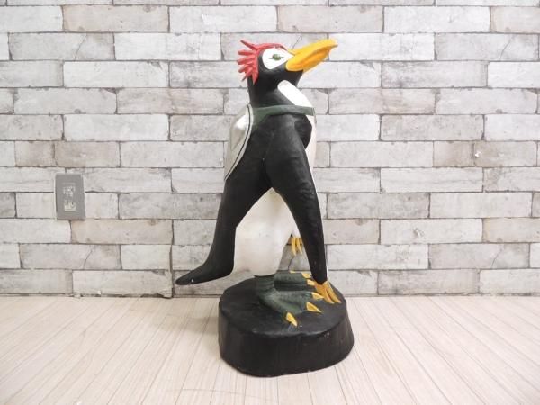 ペンペン 等身大 フィギュア 限定生産品 エヴァンゲリオン