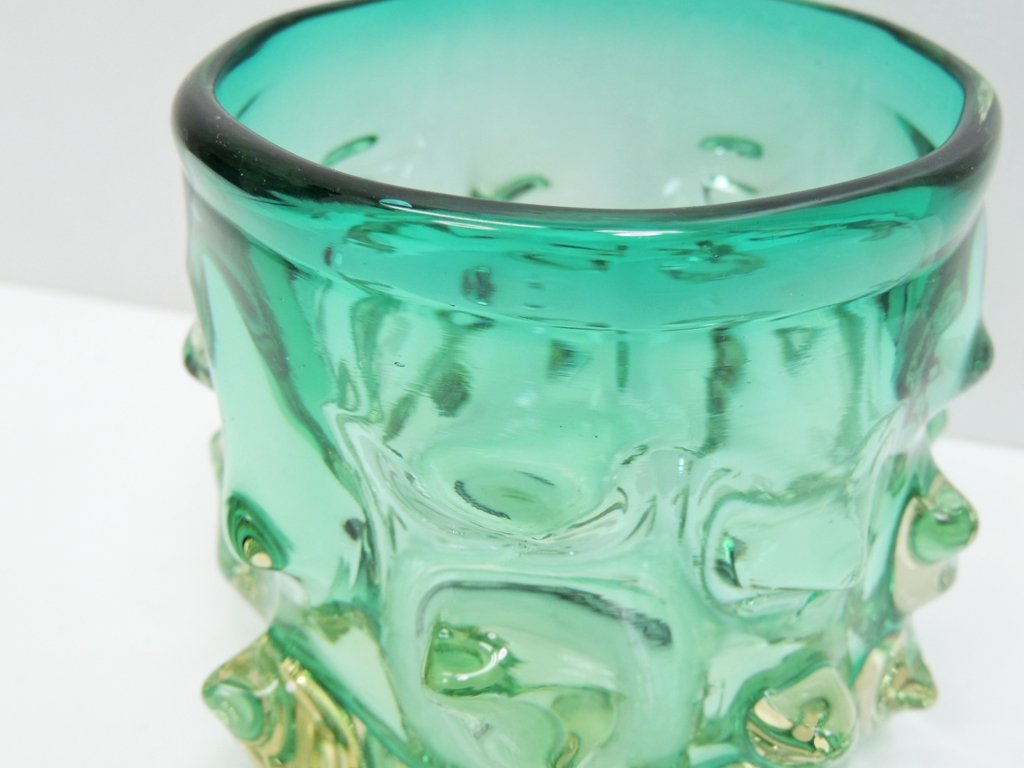 ݥ륹ݥåƥ Pols Potten 饹١ Glass Vase Green  ס륢˥å谷 