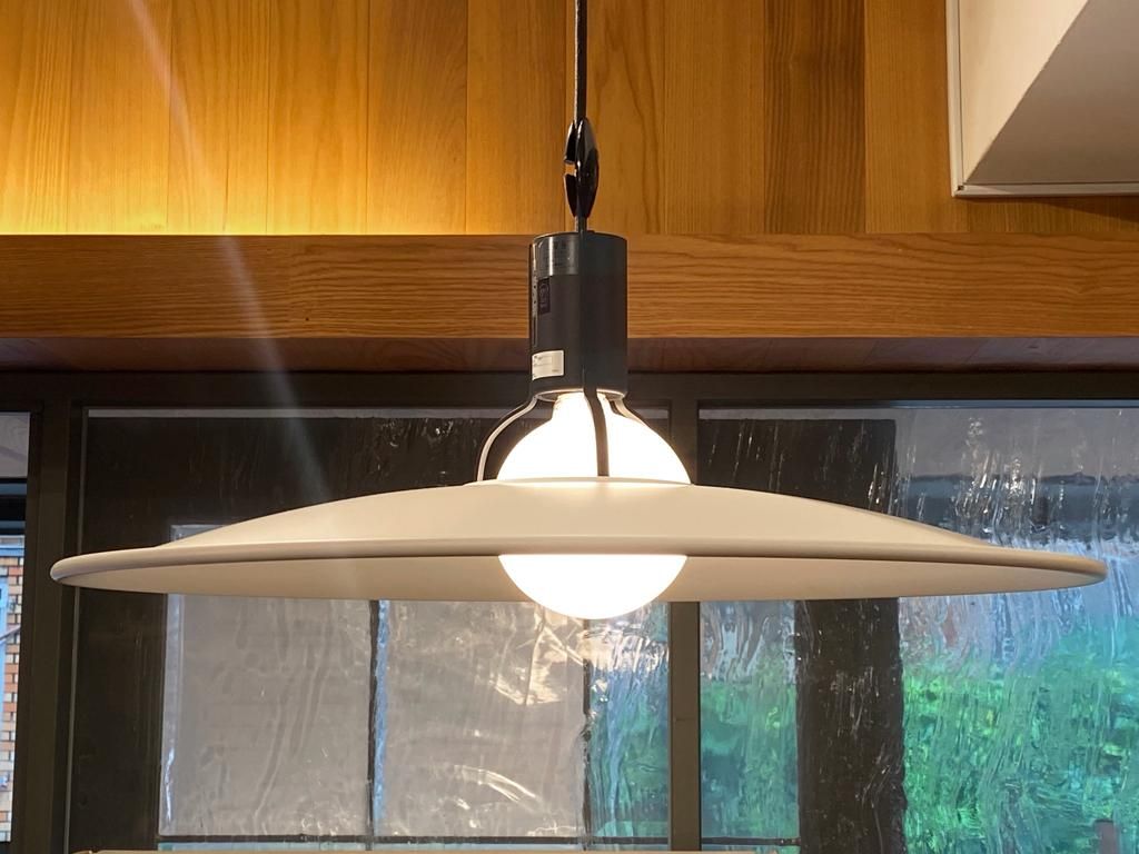 FLOS （旧arteluce） MOD.2133 ペンダントライト MOD.2133 Pendant