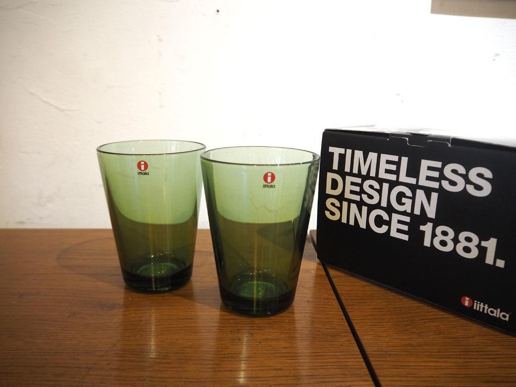 激安超安値 イッタラ カイフランク カルティオベース廃盤品 花瓶
