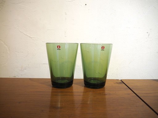 å iittala ƥ Kartio ֥顼  ե  ե쥹ȥ꡼ 2ҥå ̤ѸȢա