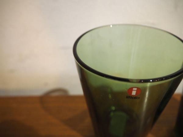 超格安一点 イッタラ カイフランク カルティオベース廃盤品 花瓶 - www
