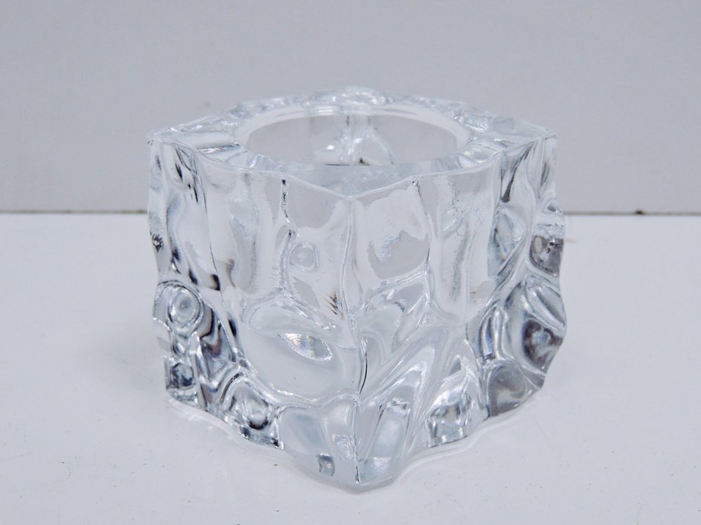 å iittala 塼 ICE CUBE 饹 ɥۥ ꥢ Ȣ ߥååѥͥ Mikko Karppanen   ե ̲ 