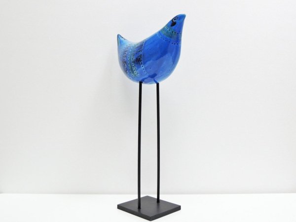 ӥȥå BITOSSI ߥ˥֥롼 Rimini Blu No.34 BIRD ֥ ʪ ꥢ 