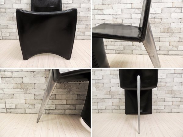 ɥꥢ Driade 㡼 ED Archer Chair 쥶 ֥å եåץ륯 ܳ ꥢ   