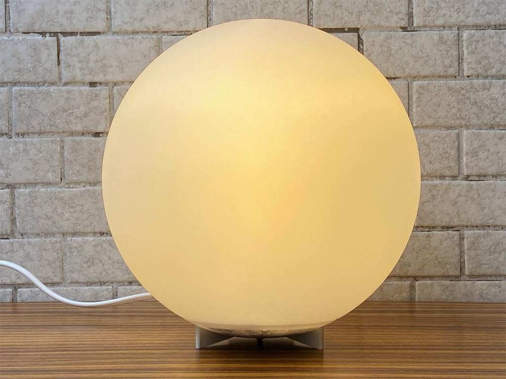 無印良品 MUJI モディファイ MODIFY スフィア SPHERE テーブルライト