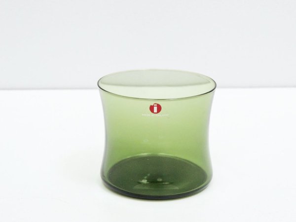 å iittala i-104 ɥ󥭥 饹 Drinking glass ӥơ ƥ⡦ѥͥ 쥢顼 ꡼ ̲ 