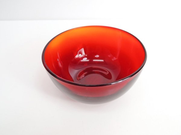 å iittala ƥ TEEMA 饹 ܥ å 12.5cm إå Heikki Orvola ե ̲  B 