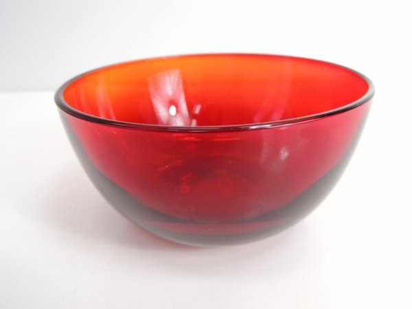 å iittala ƥ TEEMA 饹 ܥ å 12.5cm إå Heikki Orvola ե ̲  B 