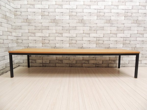 Ρȥե˥㡼 NAUT.furniture ȥꥨ ơ֥ Atelier low table 󥿡ơ֥ ̵ ४ Ͳ7߰ʾ 