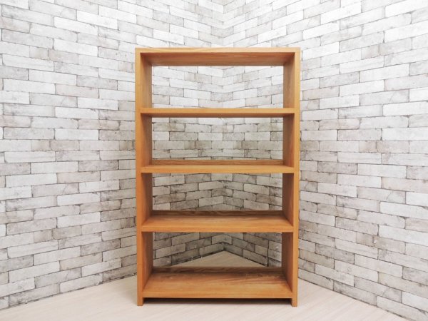 Ρȥե˥㡼 NAUT.furniture ץ졼ȥ֥å Plate book shelf ̵  Ͳ12߰ʾ 
