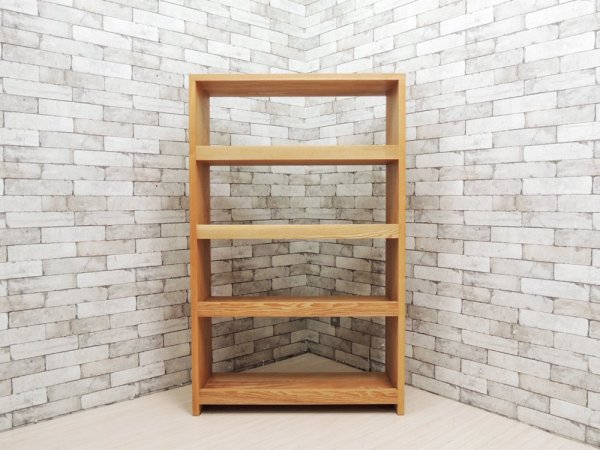 Ρȥե˥㡼 NAUT.furniture ץ졼ȥ֥å Plate book shelf ̵  Ͳ12߰ʾ 