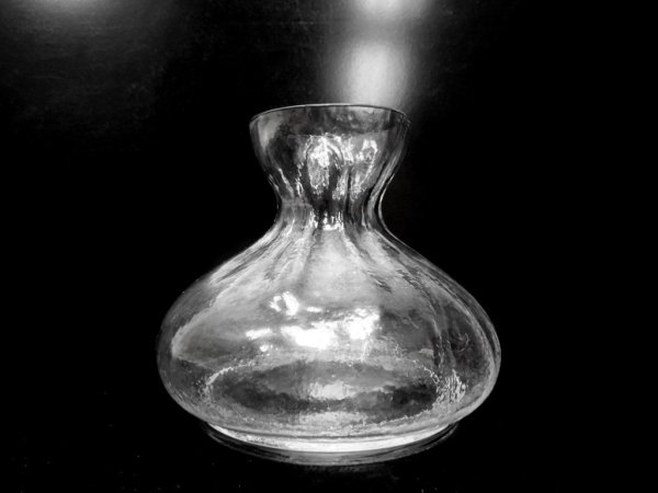 Sea of Sweden ϥɥᥤ 饹 ե١ handmade glass flower vase ӥơ ̲ 