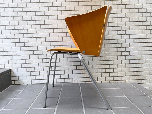 եåĥϥ󥻥 Fritz Hansen VM1  VICO Chair ޥȥåƥ å A 