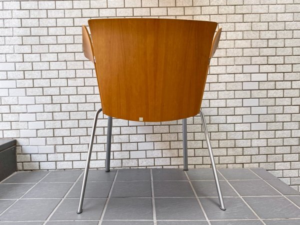 եåĥϥ󥻥 Fritz Hansen VM1  VICO Chair ޥȥåƥ å A 