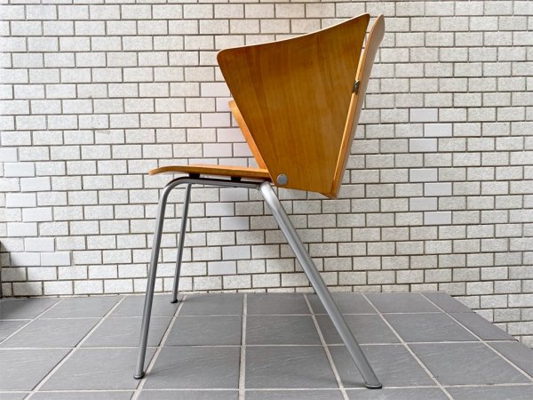 եåĥϥ󥻥 Fritz Hansen VM1  VICO Chair ޥȥåƥ å B 