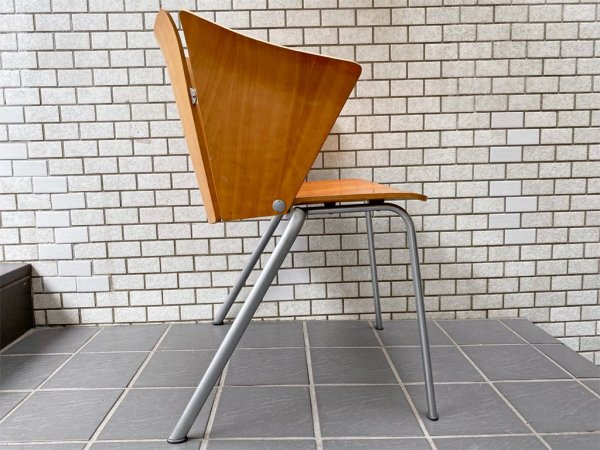եåĥϥ󥻥 Fritz Hansen VM1  VICO Chair ޥȥåƥ å B 