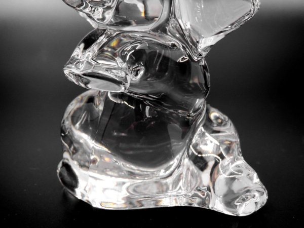 ӥ&ܥå Villeroy&Boch ꥹ ֥  Crystal Sculpture elephant ֤ʪ 