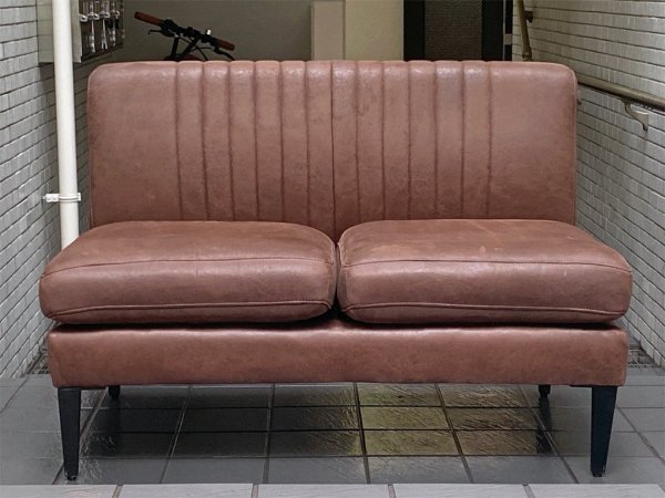 ノットアンティークス Knot antiques グレス ソファ GRESS SOFA ２ 