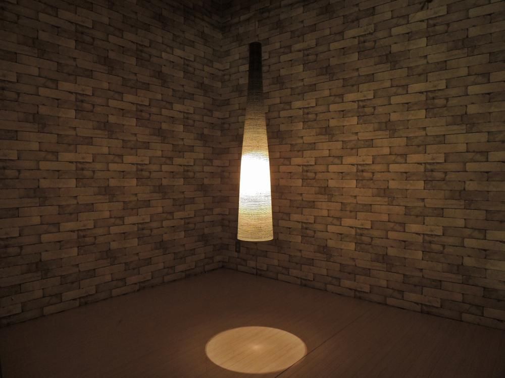 フォスカリーニ FOSCARINI Tite 1 ペンダントライト マーク・サドラー Marc Sadler デザイン イタリア ●
