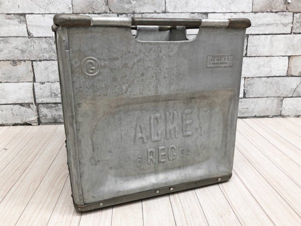 ե˥㡼 ACME Furniture ACME STEEL BOX ܥå 