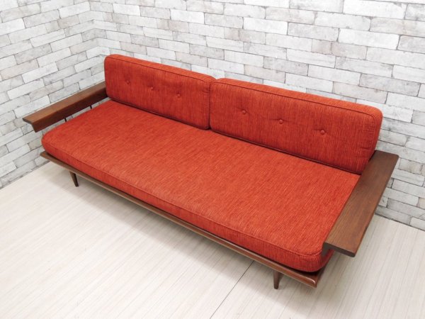 ե˥㡼 ACME Furniture ǥ CARDIFF 3Pե ̵ 260,000- 