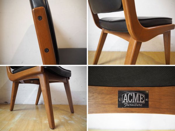 ե˥㡼 ACME Furniture  SIERRA CHAIR ˥  ӥˡ쥶 24,200 