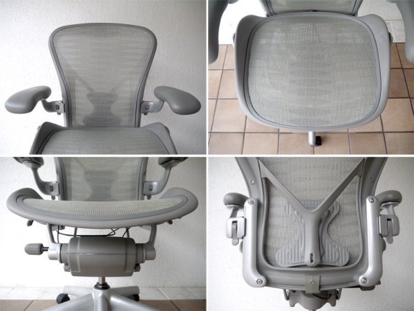 ϡޥߥ顼 Herman Miller  B ݥ㡼եå  ˥५顼١   ե 183,600- 