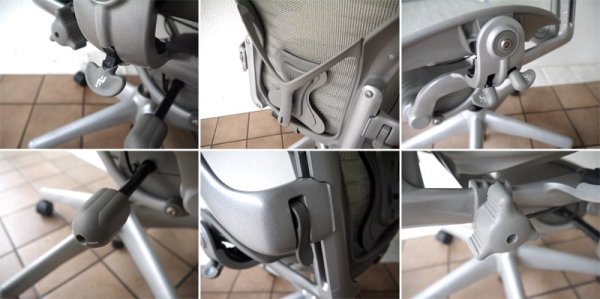 ϡޥߥ顼 Herman Miller  B ݥ㡼եå  ˥५顼١   ե 183,600- 