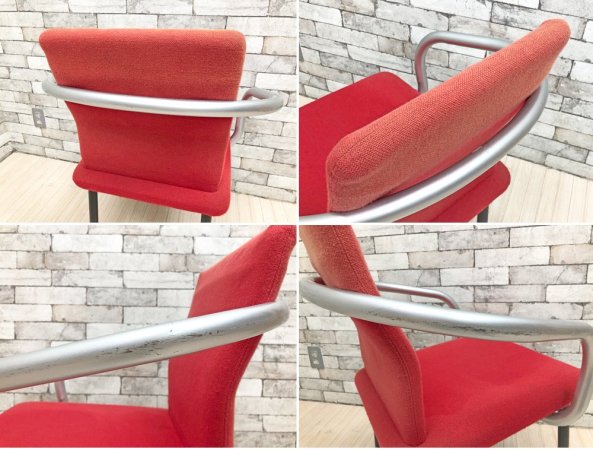 Ρ Knoll ޥ mandarin chair ˥󥰥 åȡ졦åȥ ݥȥ ꥢ  93,500- 