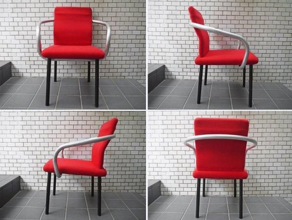 ノル Knoll ノール マンダリンチェア mandarin chair ダイニングチェア