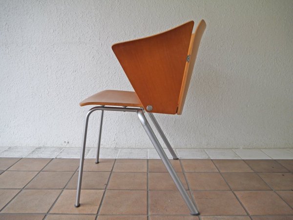 եåĥϥ󥻥 Fritz Hansen VM1  VICO Chair ޥȥåƥ å ץ饤å Ͳ\136,000~  A 