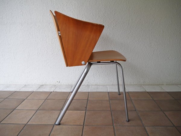 եåĥϥ󥻥 Fritz Hansen VM1  VICO Chair ޥȥåƥ å ץ饤å Ͳ\136,000~  B 