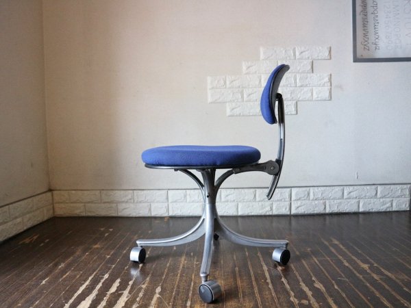Ρ Knoll  Kevi Chair 륲󡦥饹å Jorgen Rasmussen ӥơ ե֥å ǥ A 