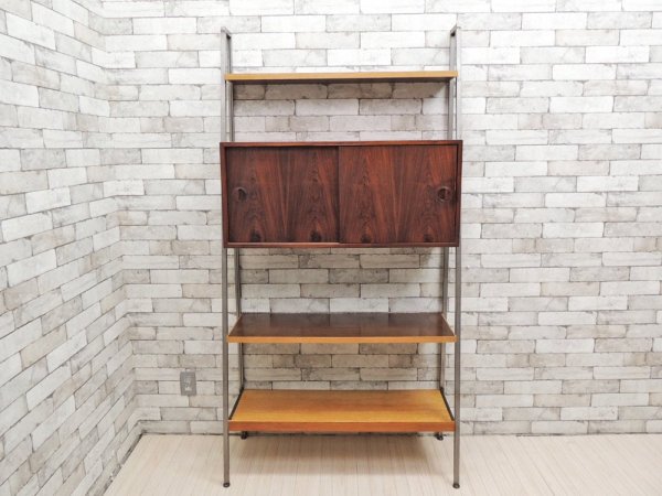 HG FURNITURE ˥åȥ Unit shelf åɺ   ᥤ ǥޡӥơ Danish vintage 