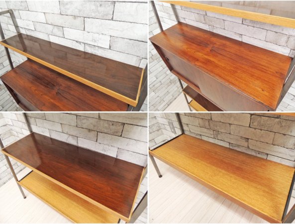 HG FURNITURE ˥åȥ Unit shelf åɺ   ᥤ ǥޡӥơ Danish vintage 