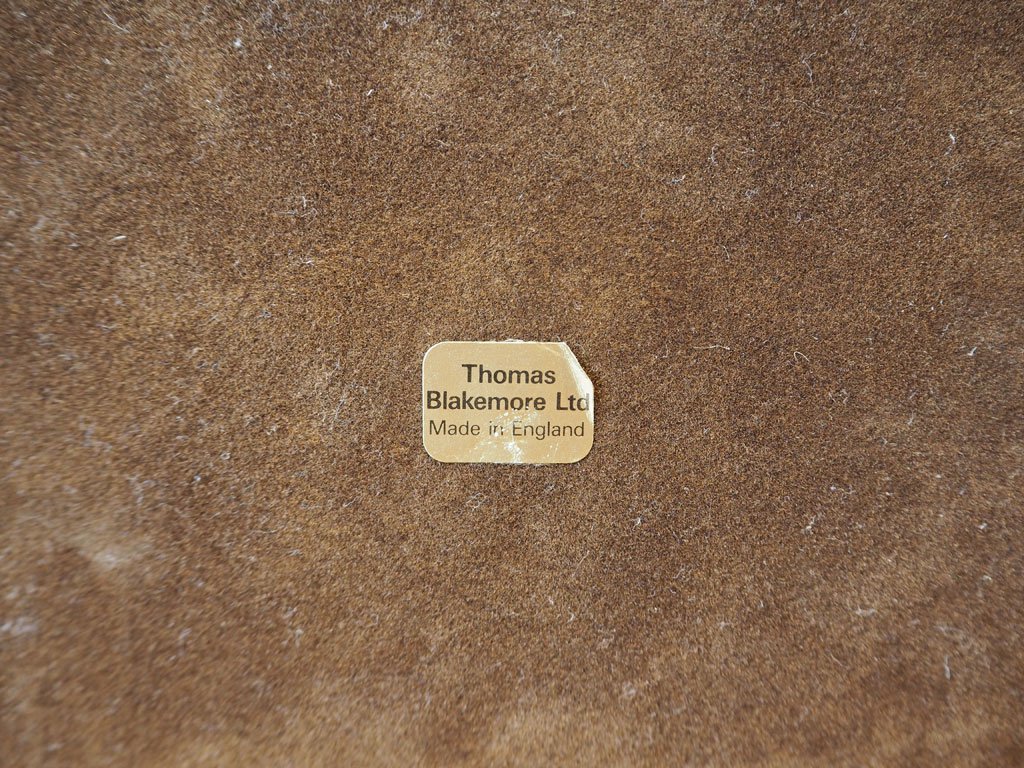 ȡޥ ֥쥤⥢ THOMAS Blakemore   ӥơ ޥå ֥å 󥰥 UK 