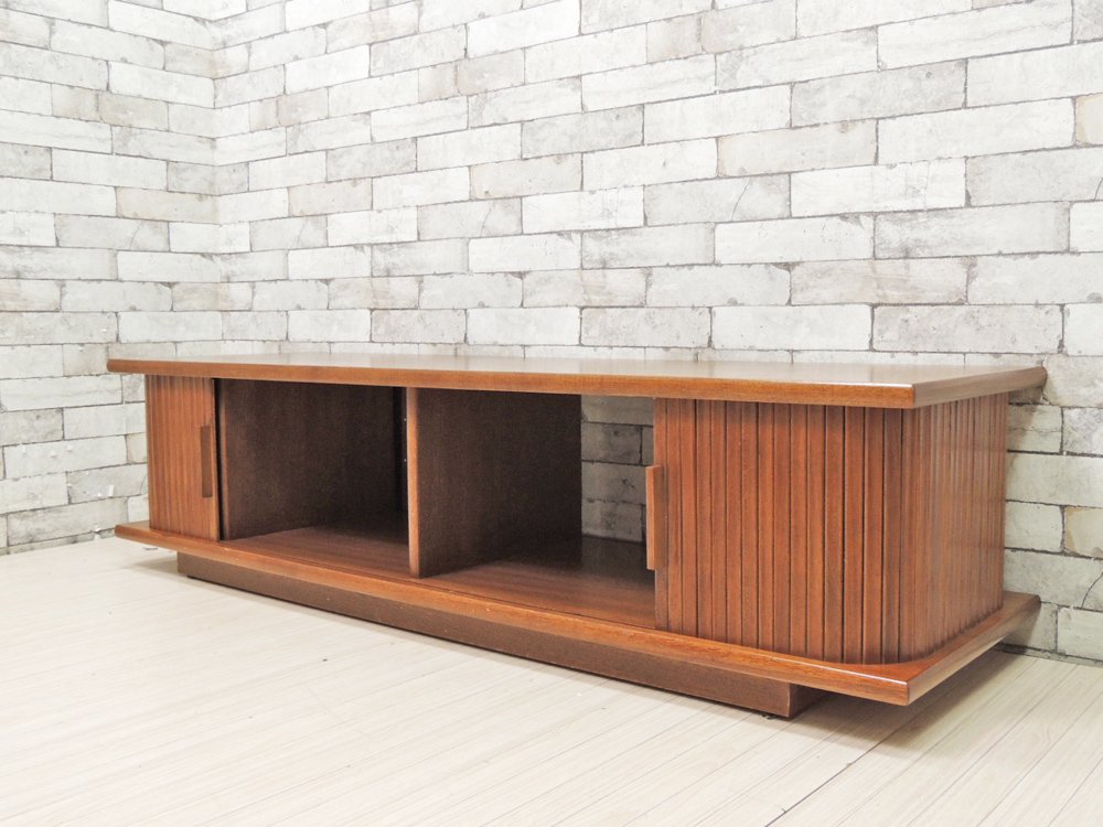 ストライプ デザイン/Striipe design 【ACME furniture】GRANDVIEW TV