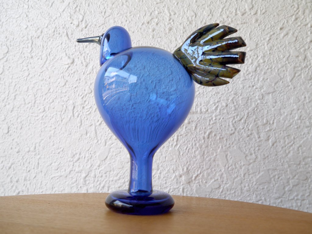 å С iittala Bird Ρ Meno  Scope 500ĸ ȥޥ֥롼 2019 Сȥå Oiva Toikka ե 