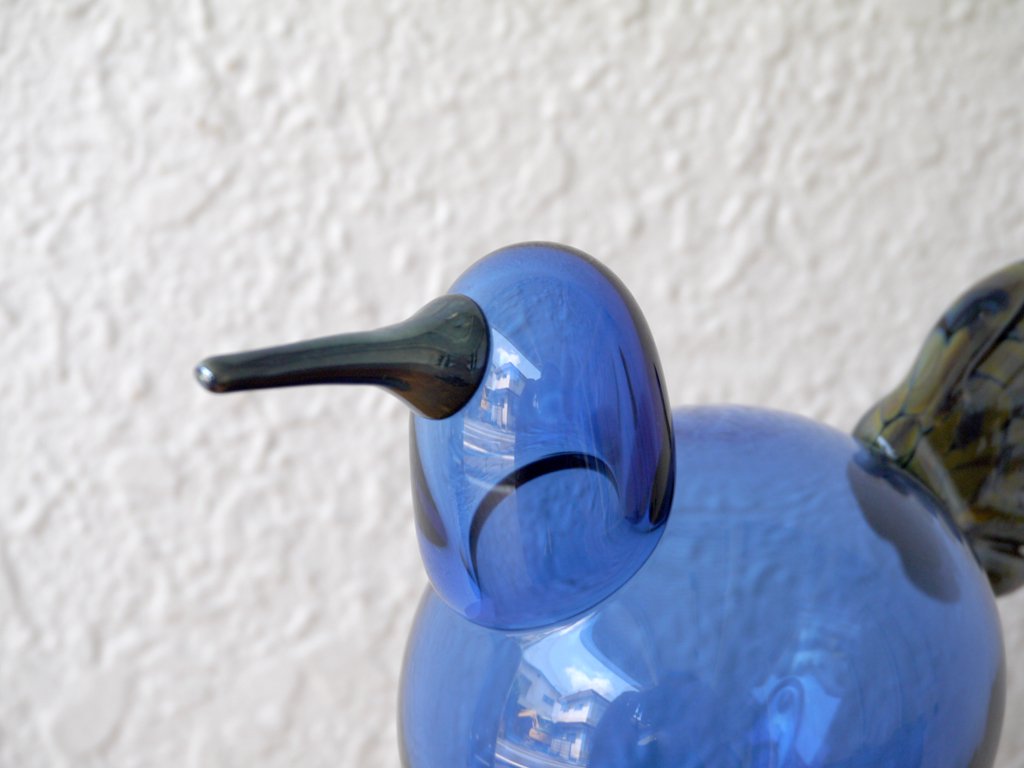 å С iittala Bird Ρ Meno  Scope 500ĸ ȥޥ֥롼 2019 Сȥå Oiva Toikka ե 